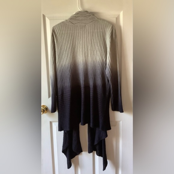 Waterfall Sweater - Picture 2 of 4